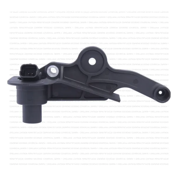 Sensor posición cigüeñal ckp para citroen c3